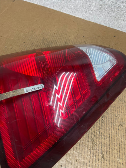 2007 2008 2009 2010 Jeep Grand Cherokee Left Driver Lh Tail Light AE2829 LK3