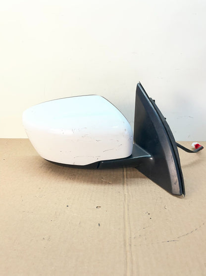 2017 - 2022 Nissan Rogue Sport Right Passenger RH View Door Mirror AH6344 DG0