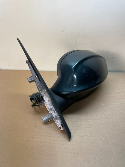 2006 to 2008 BMW 328i 335i Left Driver Lh Side View Door Mirror AH8768 DW1