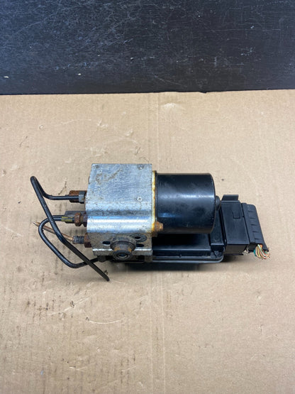2006 2007 Ford E250 E350 Econoline Anti-Lock ABS Antilock Brake Pump af9338 DG1