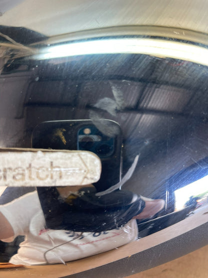 2014 - 2017 Fiat 500L Right Passenger RH Side View Door Mirror ag0643 DG7