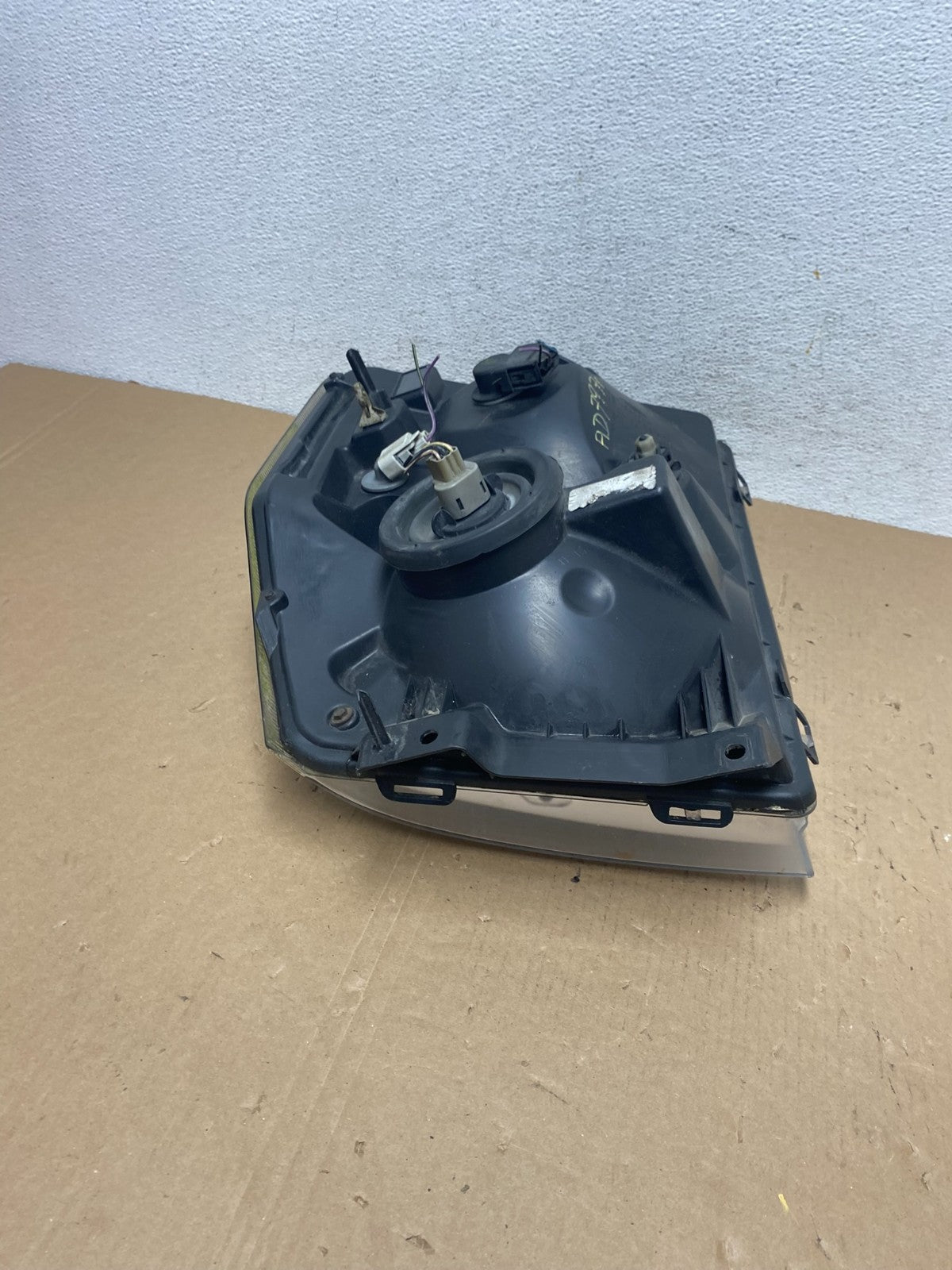 2008-2014 Ford Econoline E150 E250 E350 Left Driver LH Headlight AD7971 DW6