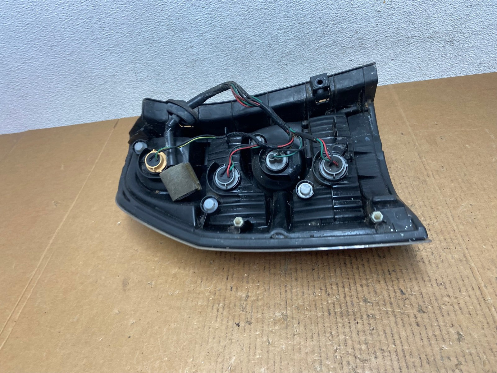 2004 2005 2006 Acura Mdx Right Passenger Side Rh Tail Light AE0325 LK5