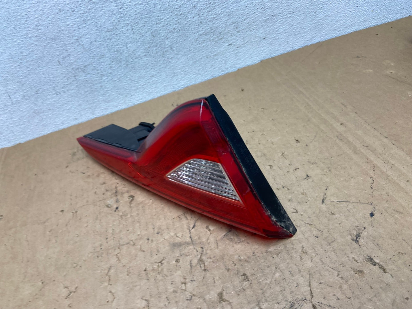 2015 2016 2017 Hyundai Sonata Left Driver LH Inner Tail Light AD3738 LK1