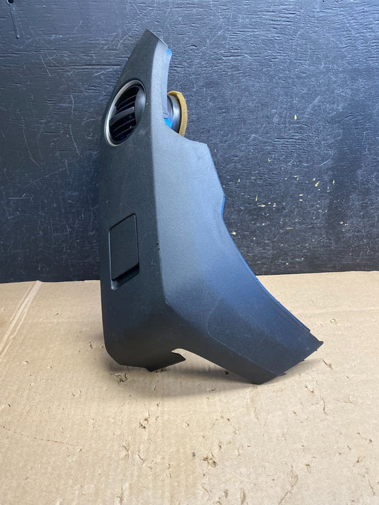 2009-2015 Honda Pilot Right Passenger Dash Vent Center Panel Bezel AI6475 DW0