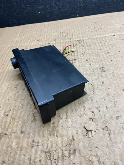 Prevost 870129 Climate Control Unit A/C AD19572
