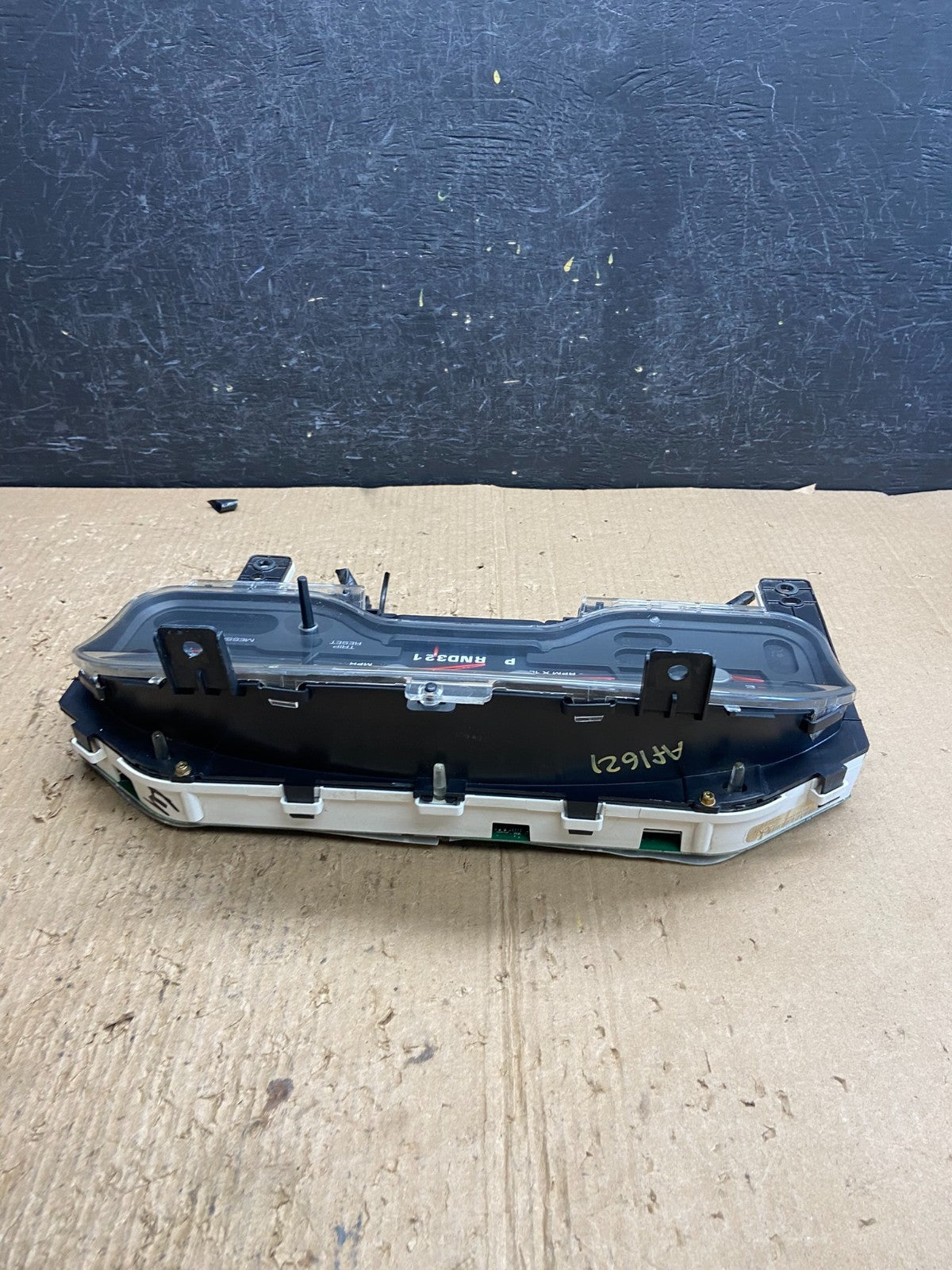 2004 2005 Ford Explorer Speedometer Cluster Gauge AF1621 DG3