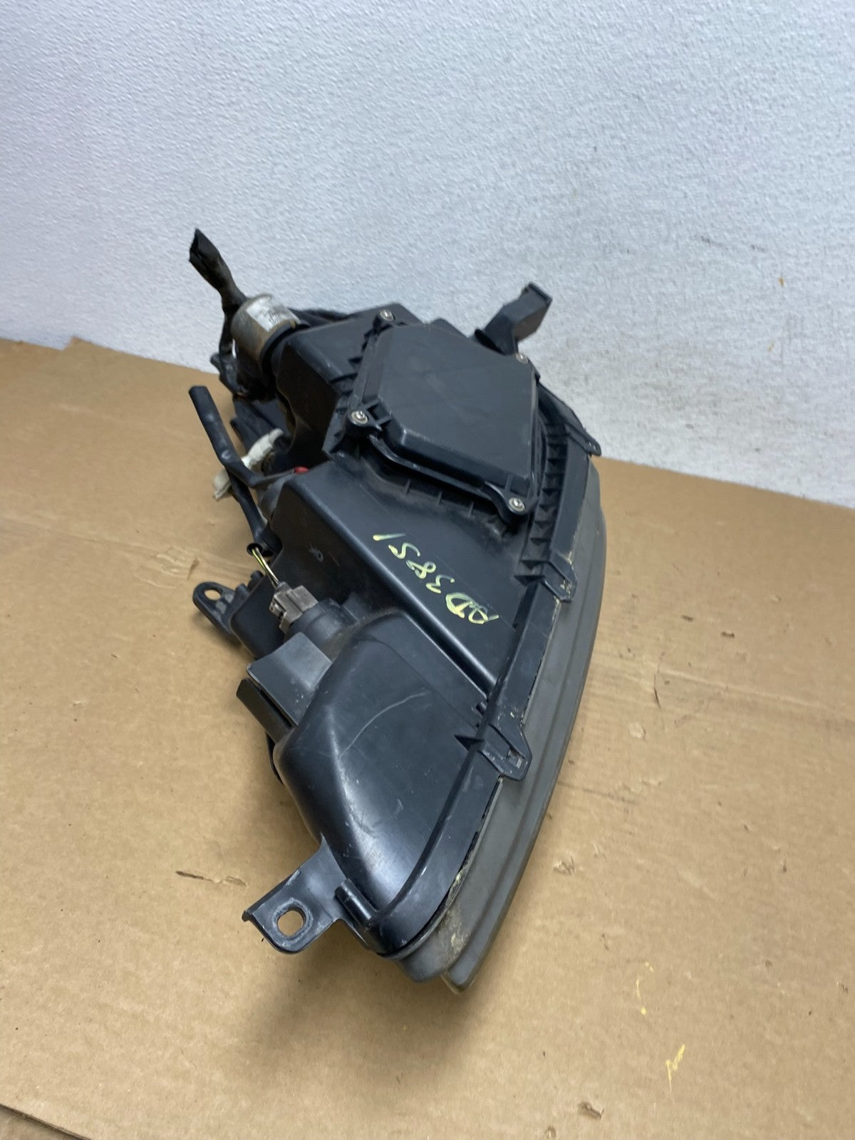 2002 - 2004 Lexus Es300 Es330 Right Passenger Headlight Hid Xenon AD3851 DW8