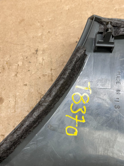 2005 to 2010 Honda Odyssey Radio Climate Control Dash Trim Bezel T8370 DG6