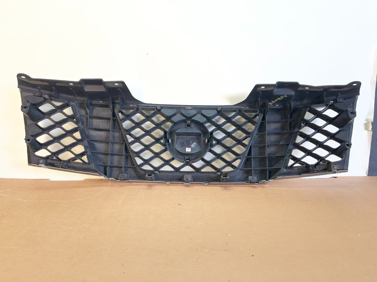 2005 2006 2007 Nissan Pathfinder Chrome Front Upper Grill Grille AG0854 DG3