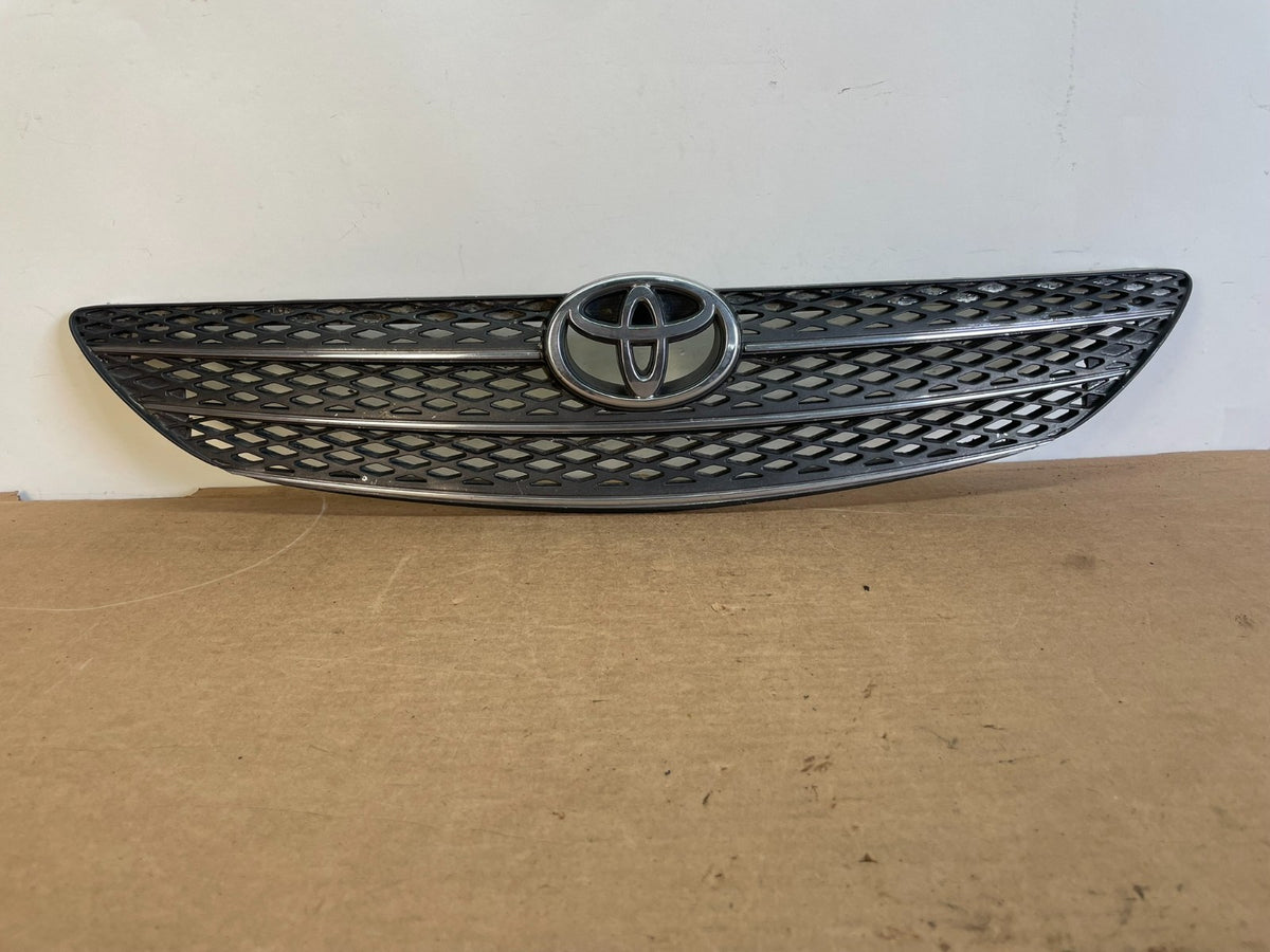 2002 2003 2004 Toyota Camry Front Upper Grill Grille ag0877 DG0