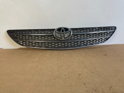 2002 2003 2004 Toyota Camry Front Upper Grill Grille ag0877 DG0