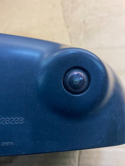 2008 to 2015 Nissan Rogue Left Driver LH Door Camera Mirror AA5716 MS4