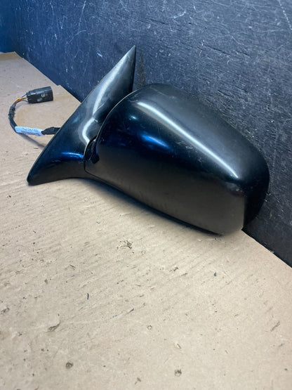 2004 to 2008 Lincoln Town Car Left Driver LH View Heat Door Mirror S5050 DG2