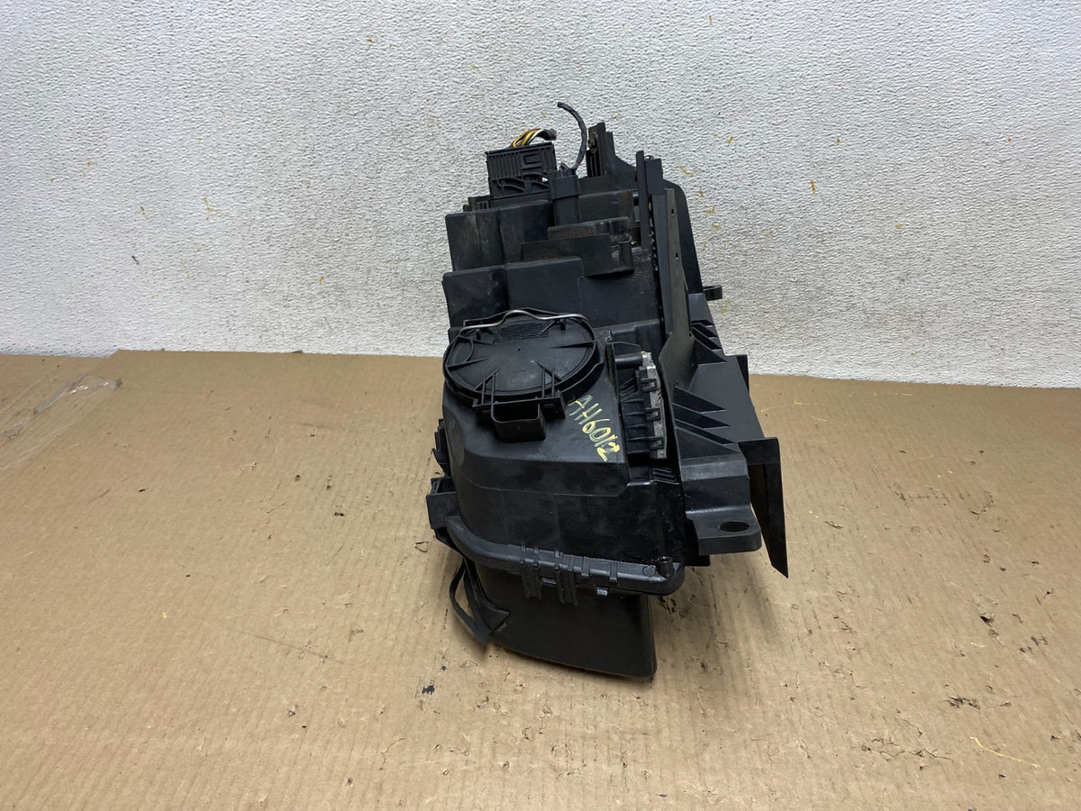 2004 2005 2006 BMW X3 Right Passenger RH Side Headlight Xenon AH6012 DW7