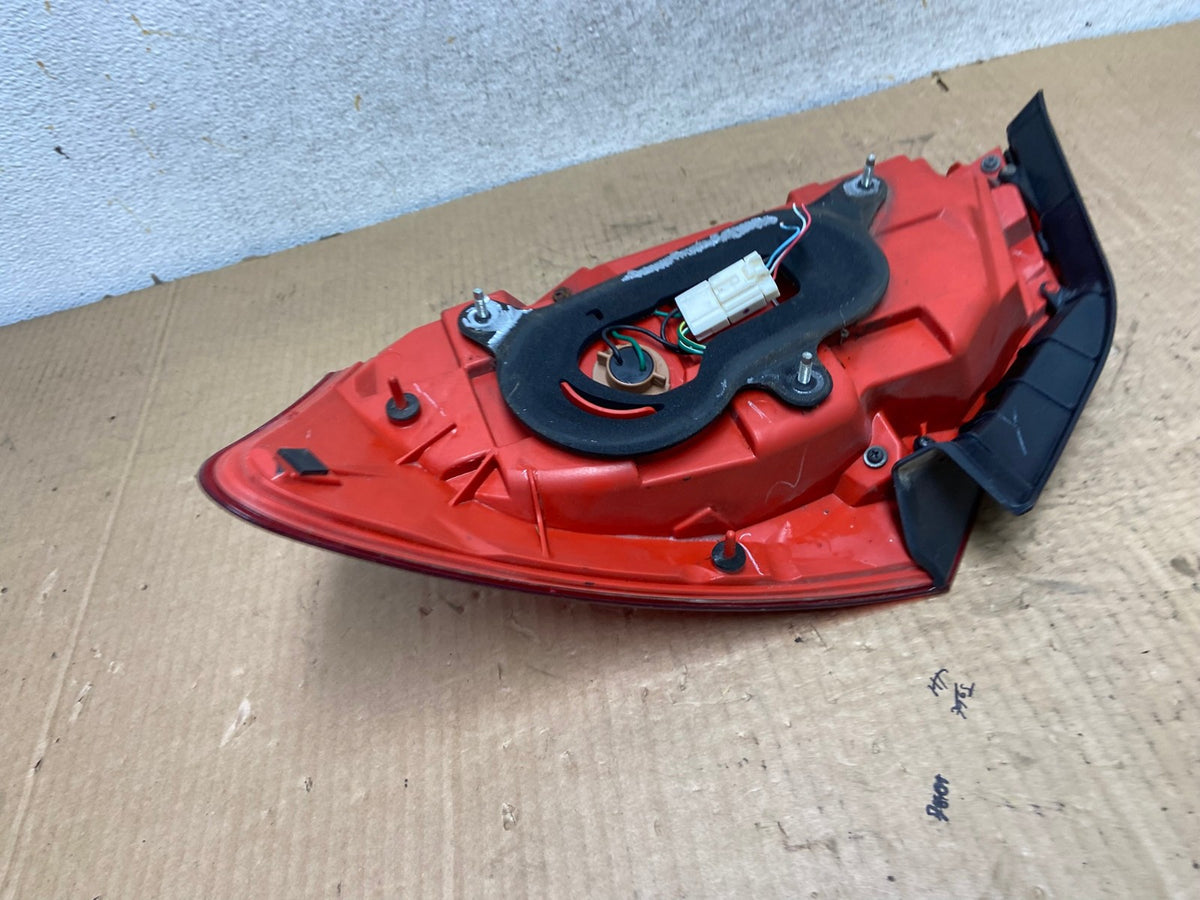 2007 to 2013 Infiniti G35 G37 Sedan Left Driver LH Side Tail Light AI8305 LK5