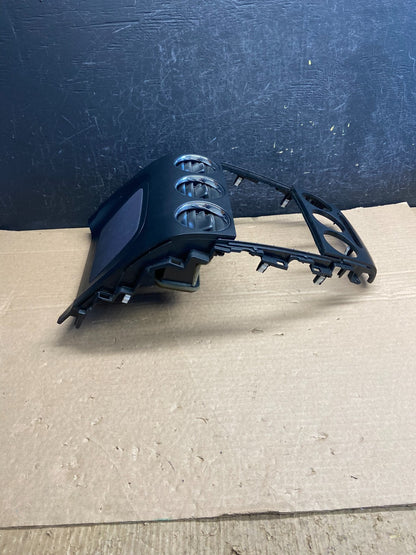 2010 2011 2012 Mazda CX-7 Center Dash Radio Bezel Trim AF2501 DG1