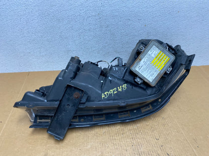 2004 to 2006 Acura TSX Right Passenger RH Side Xenon HID Headlight AD9248 DW9