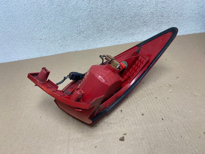 2009 2010 2011 2012 Chevrolet Traverse Right Passenger Tail Light AG6660 LK5