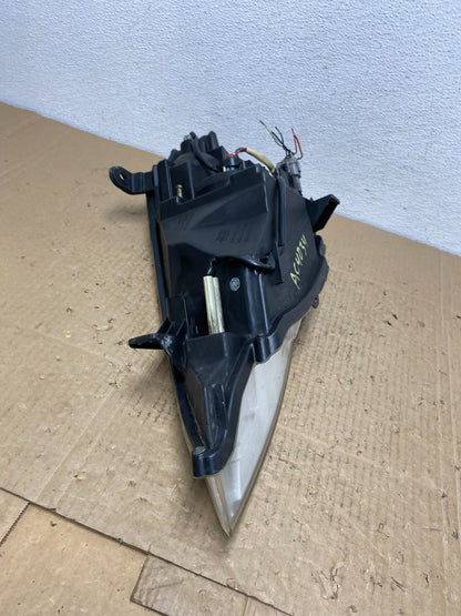 2003 to 2007 Nissan Murano Right Passenger RH Headlight Halogen AC4034 DW8