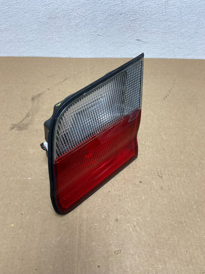 1995 1996 Nissan Maxima Right Passenger RH Side Inner Tail Light Oem AB9994 DW2