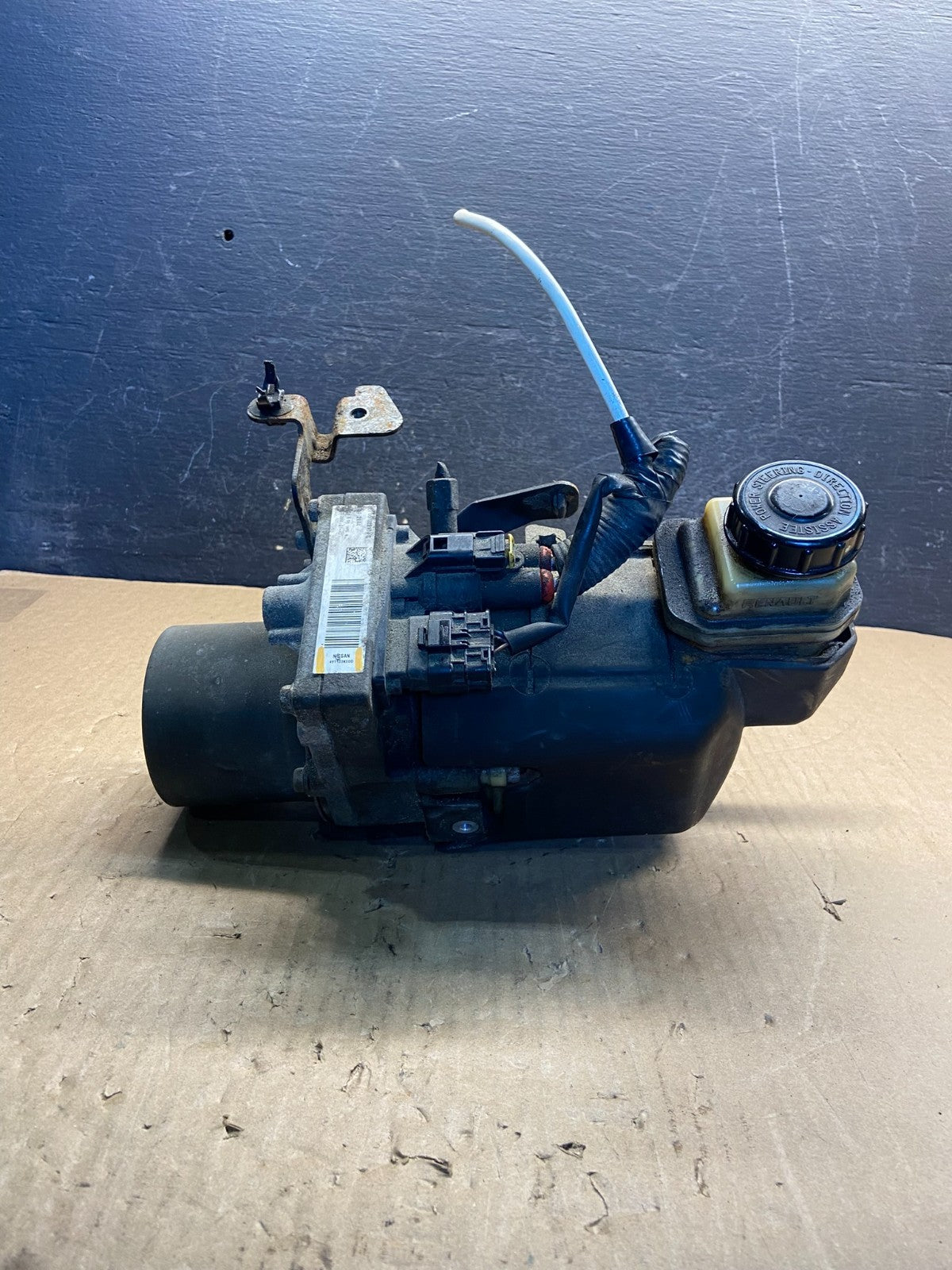 2013 -2016 Nissan Pathfinder Electric Hydraulic Power Steering Pump AF9420 DW1