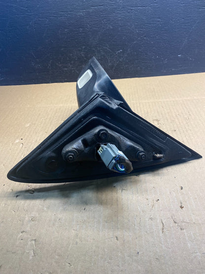 2006 to 2010 Lincoln Zephyr Mkz Left Driver LH View Heated Mirror Oem AC2545 MS5