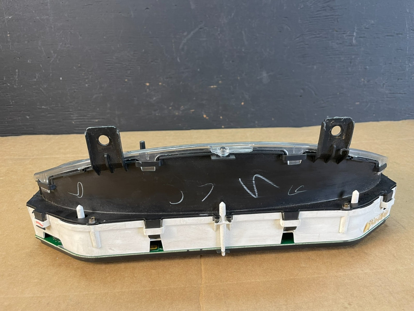 2002 Ford Explorer Speedometer Cluster Gauge AC4959 DG8