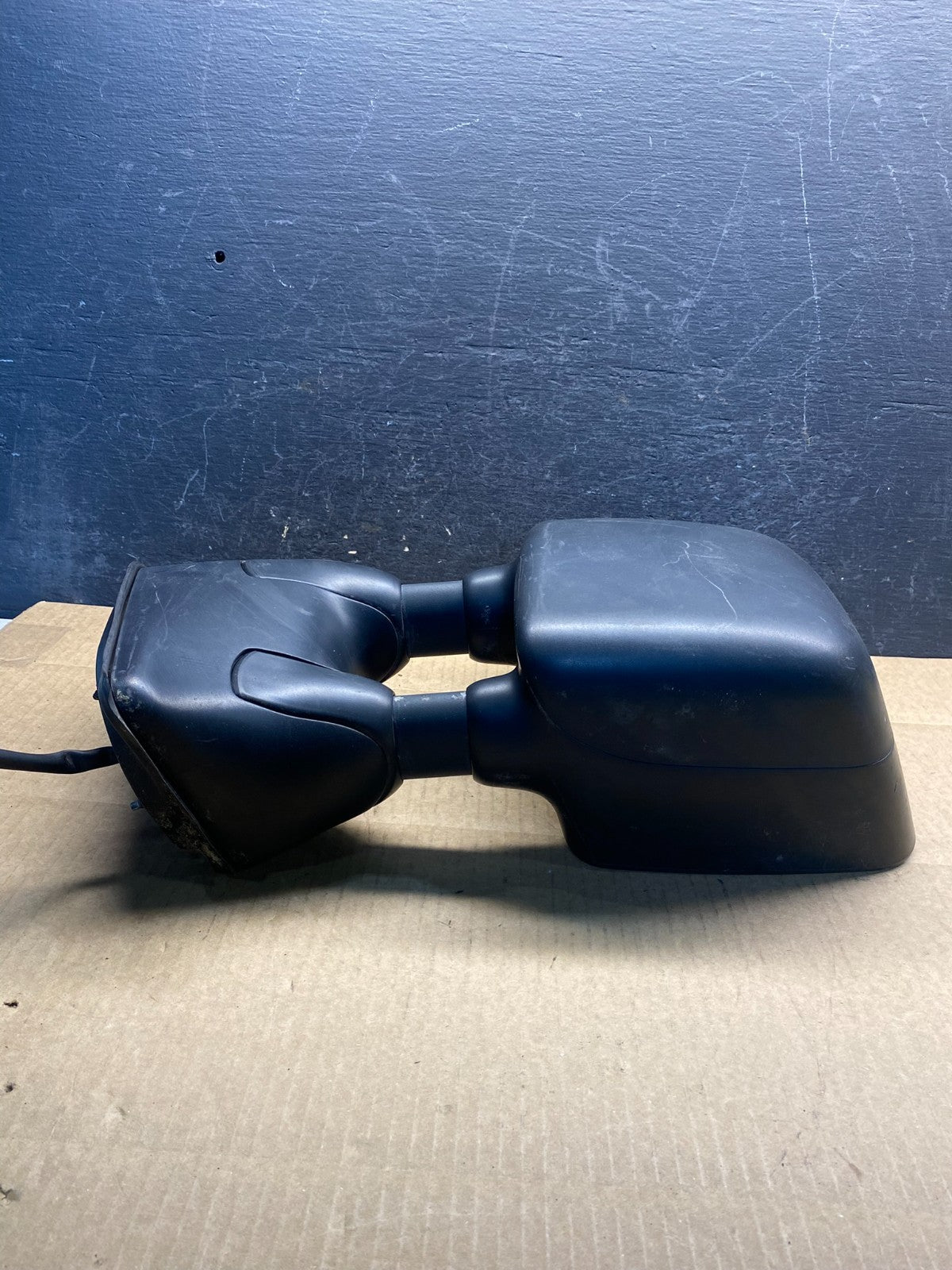 2004 to 2015 Nissan Titan SE Left Driver LH View Door Mirror AG7255 DG3