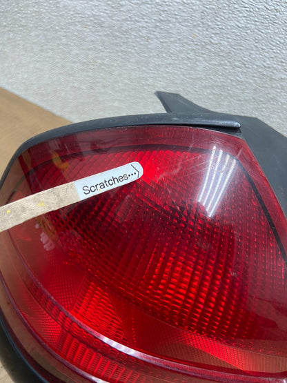 2003 - 2011 Ford Crown Victoria Left Driver Lh Side Tail Light Oem AA9651 LK3