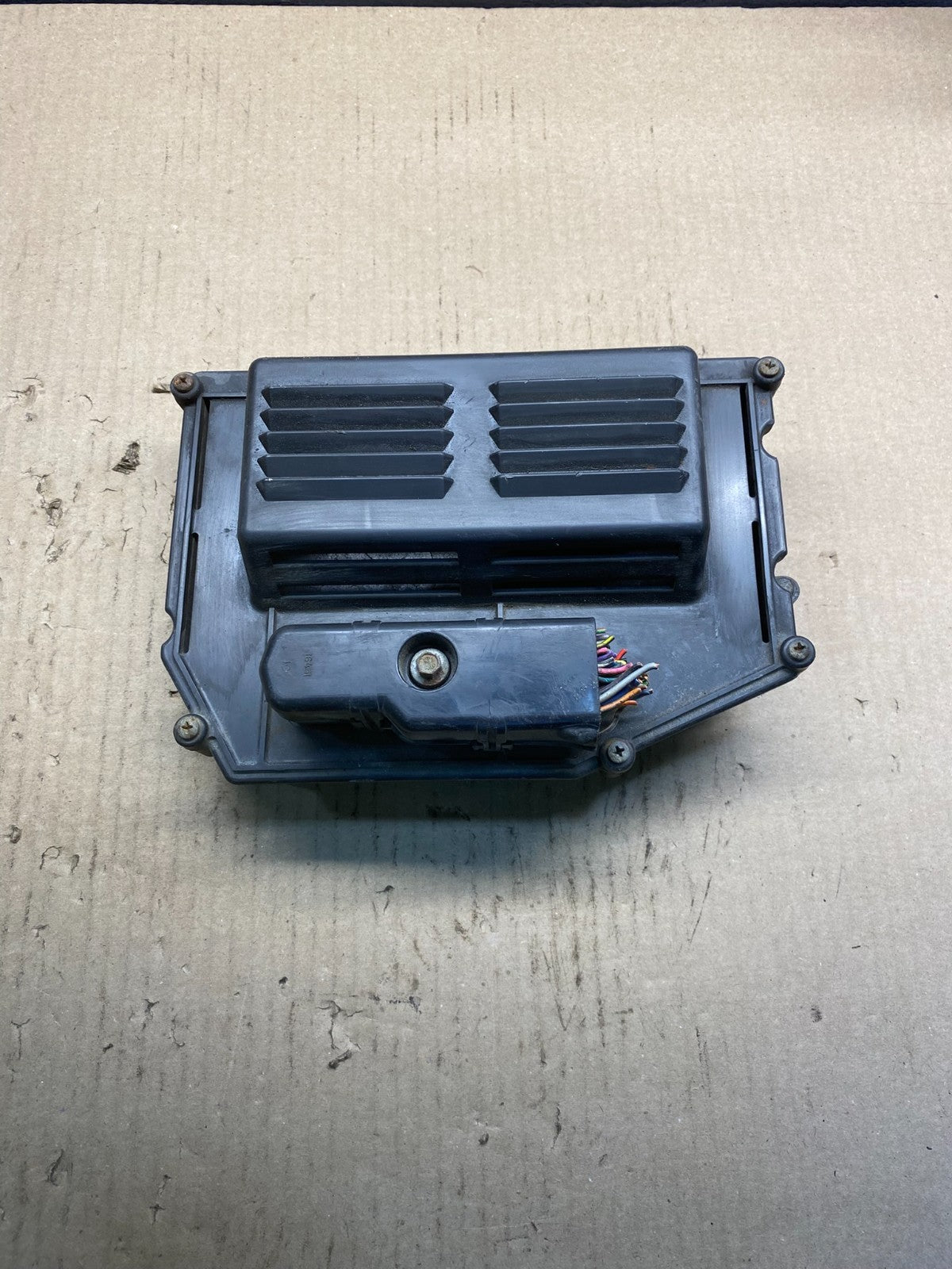 1993 1994 Jeep Grand Cherokee Computer Engine Control ECU ECM AC0823 DG0