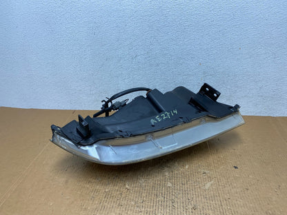 2004 2005 2006 Acura MDX Left Driver LH Headlight Halogen AE2714 DW7