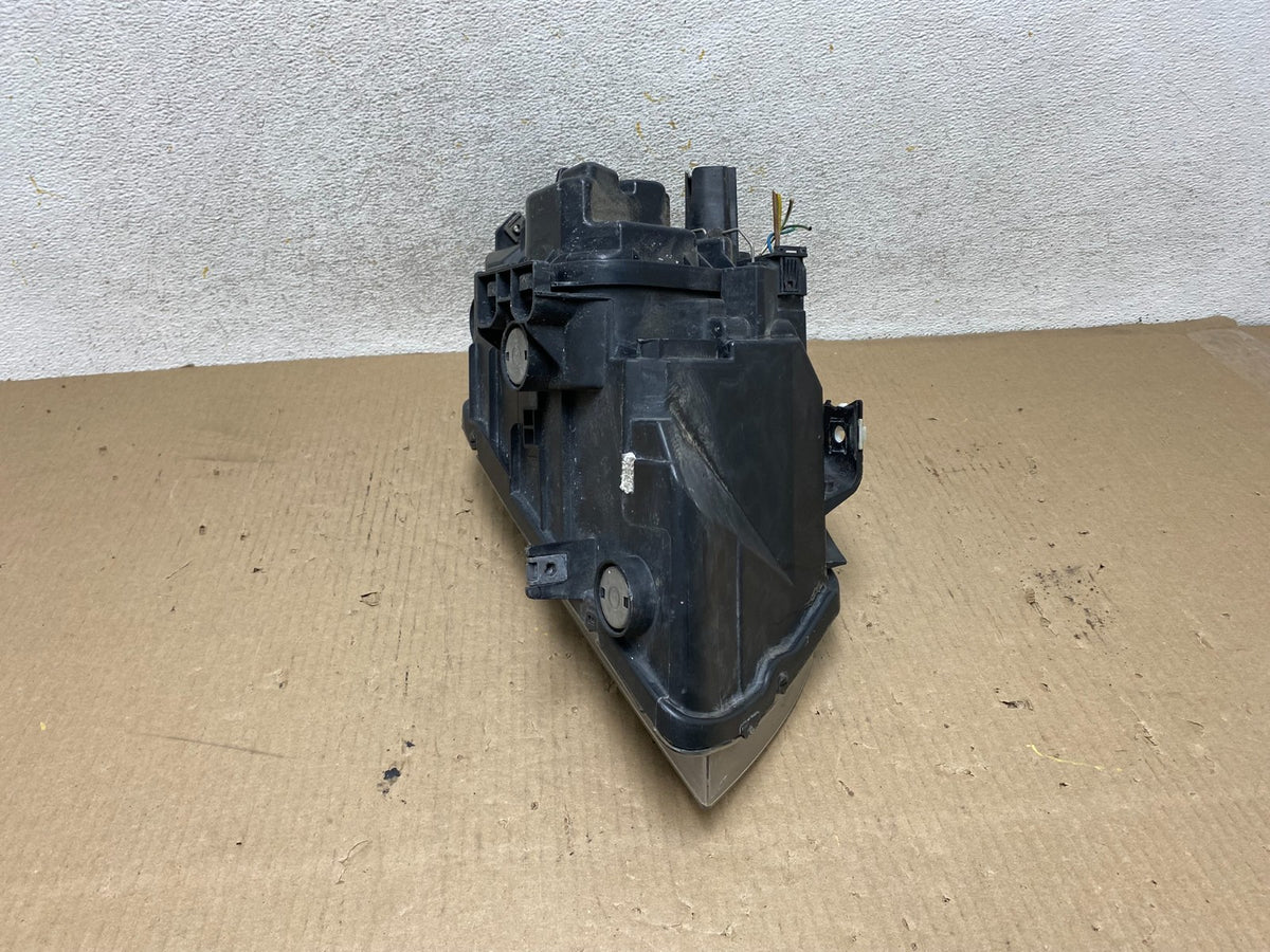 2009-2011 Bmw 3 Series 328i 4/D Sedan Left Driver Headlight Halogen AH5835 DW7