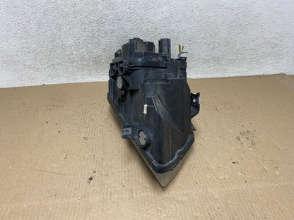 2009-2011 Bmw 3 Series 328i 4/D Sedan Left Driver Headlight Halogen AH5835 DW7