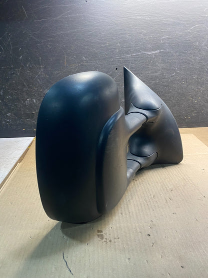 1999 to 2007 Ford F250 F350 F550 Duty Right Passenger RH Side Mirror Z5145 MS1