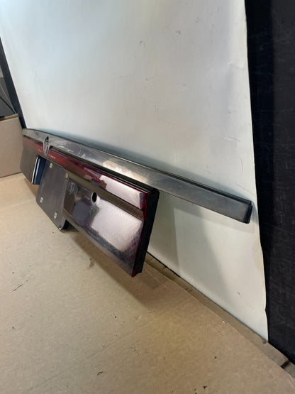 1995 1996 1997 Mercury Grand Marquis Trunk Lid Center Tail Light ah0284 DG1