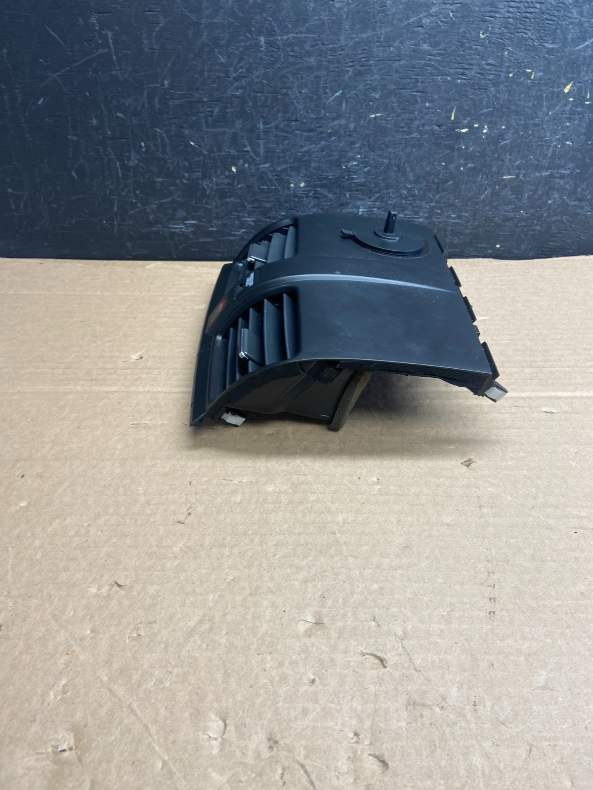 2007 to 2011 Honda CRV CR-V Front Center Panel Clock Air Vent af2458 DG2