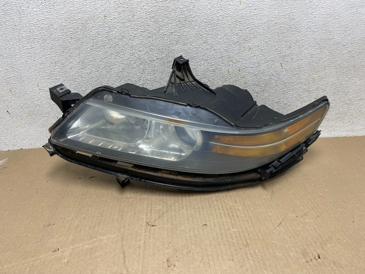 2004 2005 2006 Acura TL Headlight Left Driver LH Side Xenon HID AH6719 DW0