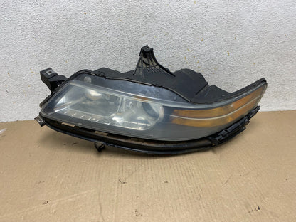 2004 2005 2006 Acura TL Headlight Left Driver LH Side Xenon HID AH6719 DW0