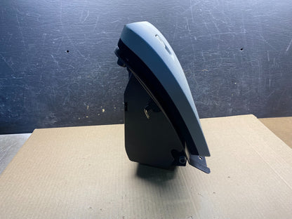 2006 to 2011 Cadillac DTS Right Passenger RH Glove Box ai4947 DG1