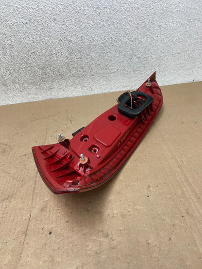 2009 to 2012 Audi Q5 Left Driver LH Side Tail light AG4711 GD7
