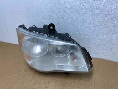 2011 to 2016 Chrysler Town and Country Right Passenger Headlight AD1319 DW1