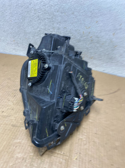 2008 to 2014 Cadillac CTS Right Passegner RH Side Xenon Headlight AI8102 DW8