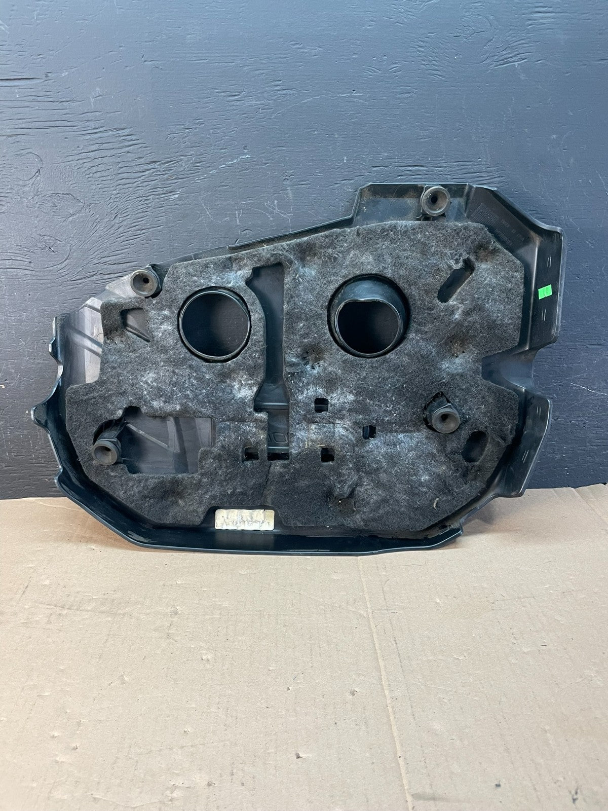 2013 to 2018 Ford Escape Ecoboost 2.0L Engine Motor Cover AD8420 DG3