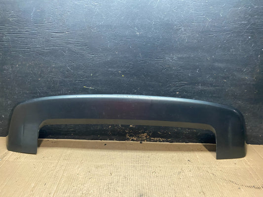 2008 to 2014 Subaru Tribeca Rear Spoiler Wing u6419 DG10