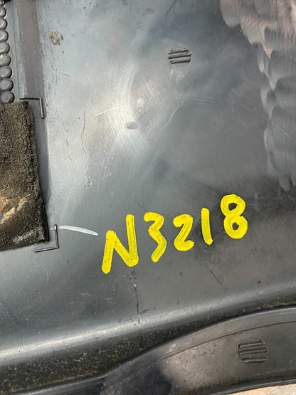 2007 to 2018 Nissan Altima 3.5 L Engine Motor Cover N3218 PS9
