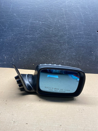 2004-2006 BMW E46 325CI 330CI Right Passenger View Door Mirror AH9754 LK9