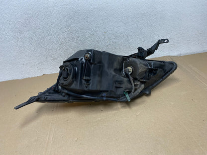 2007 to 2011 Honda CR-V Crv Right Passenger Side Headlight Halogen AG6817 DW6