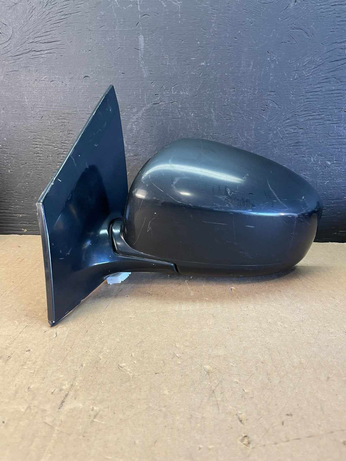 2009 to 2014 Nissan Murano Left Driver LH Side View Door Mirror AD5622 DW0