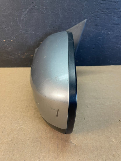 2010 2011 2012 Mazda Cx-9 Left Driver Lh Side View Door Mirror AD0007 DG9